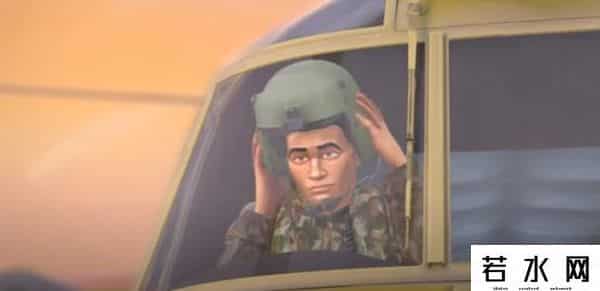 美国国家形象宣传片