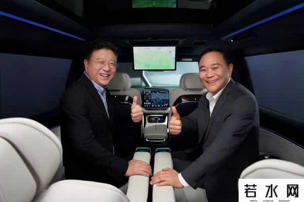 蔚来称要像苹果那样每年出一款手机