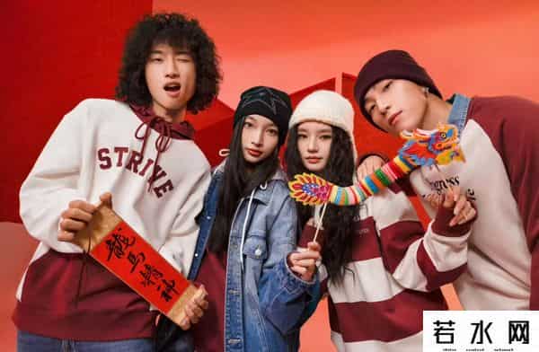 美邦创始人回应衣服丑价格贵