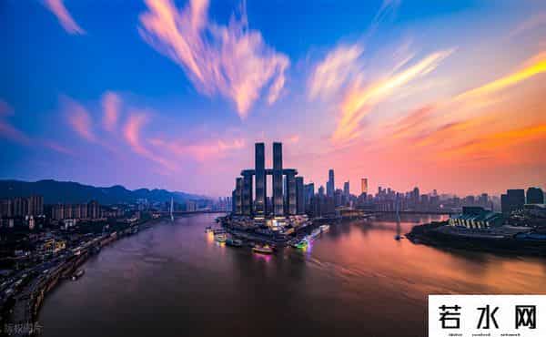 中国优秀旅游城市