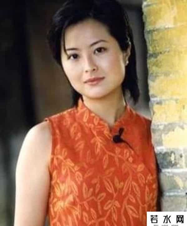 张泉灵北大演讲