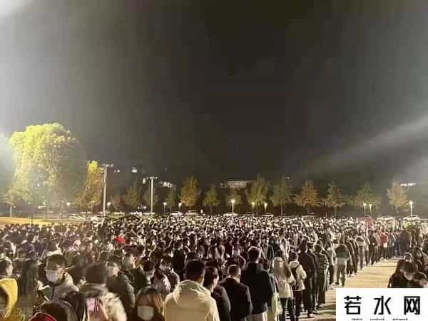 建一个核酸检测点成本有多高