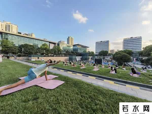 创智天地科技中心