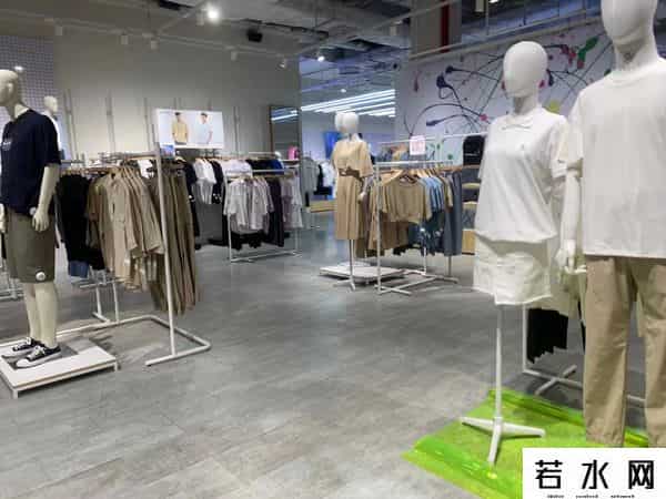 美特斯邦威再卖楼