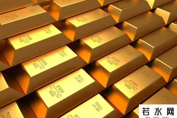 广州金条卖断货