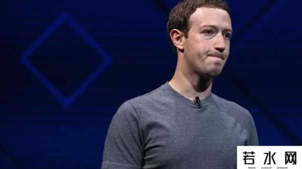 扎克伯格拒英听证