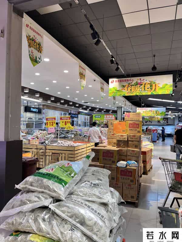 居家隔离时上海居民在干嘛