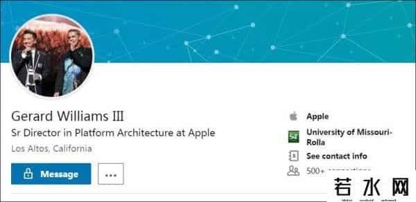 苹果买5g芯片遭拒