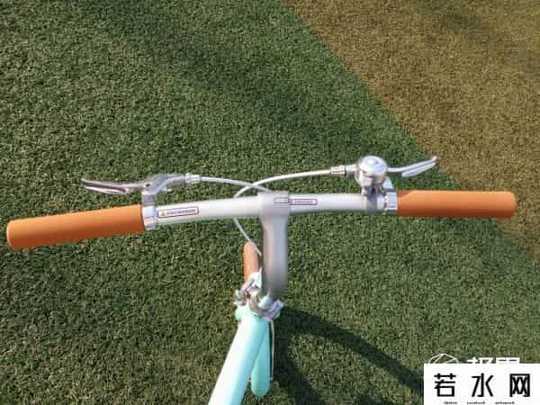 云马电动折叠车