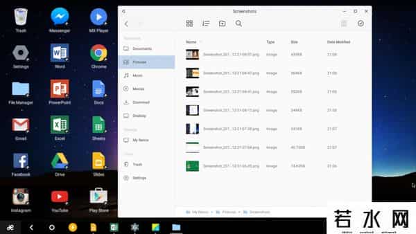 remix os for pc