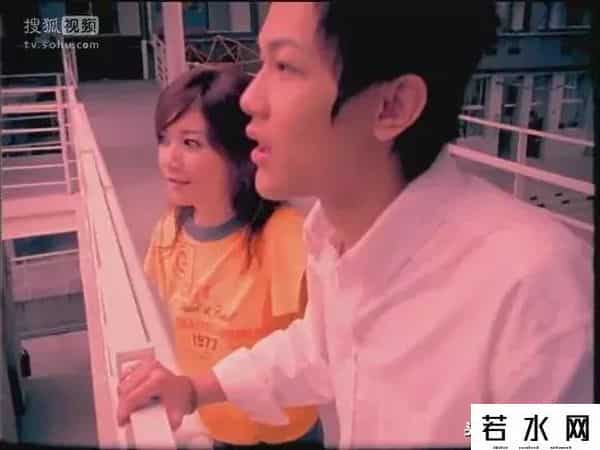 飞轮海的娱乐节目