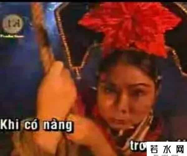 越南版延禧攻略