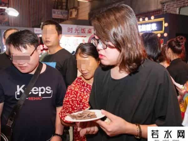 网红浪胃仙回应前老板控诉