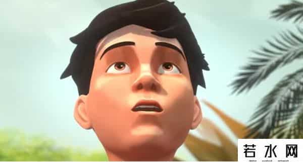 美国国家形象宣传片