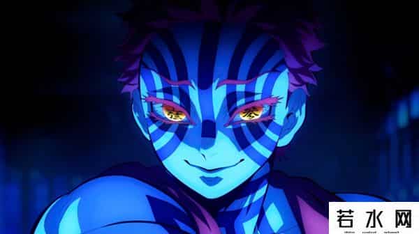 鬼灭之刃无限城篇什么时候出