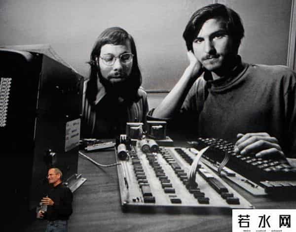 乔布斯逝世十周年