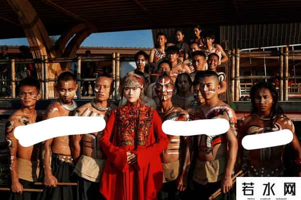 杨丽萍谈解散云南映象团队