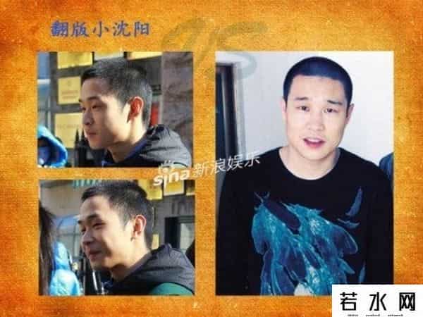 网红脸识别大战