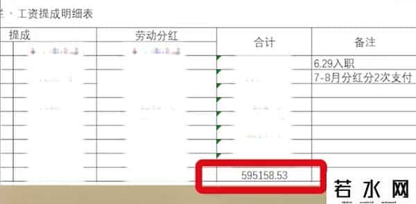 网红浪胃仙回应前老板控诉