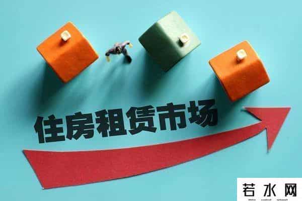 链家背后的靠山是谁