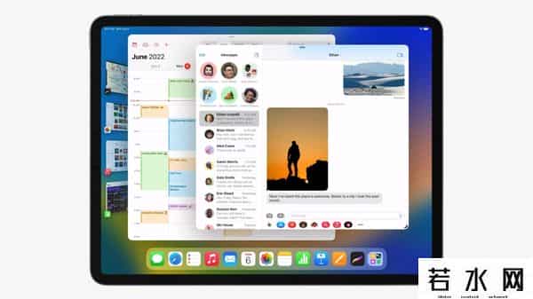 苹果WWDC发布会2022