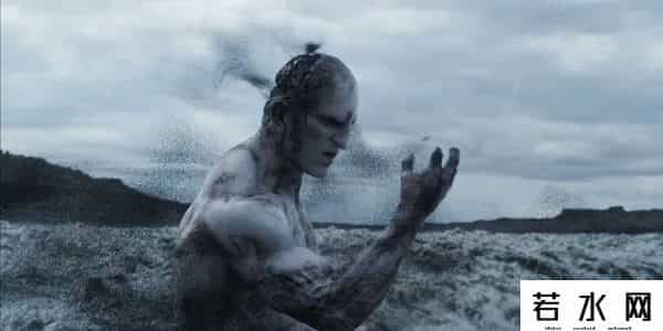 普罗米修斯 字幕