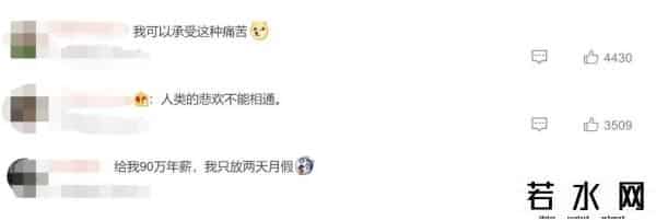 年薪千万偷三明治