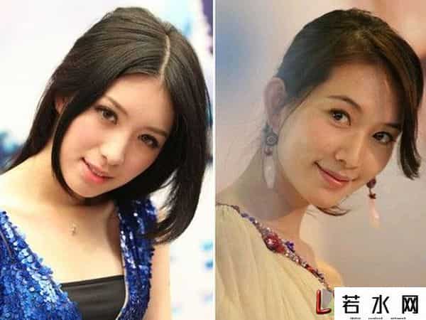 网红脸识别大战