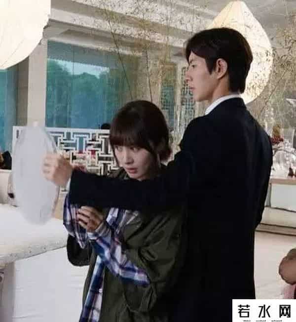 朴海镇天天向上