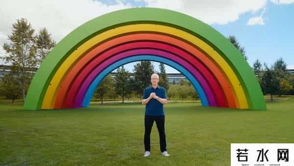 苹果春季发布会2021