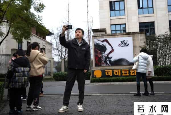 制作动画的公司