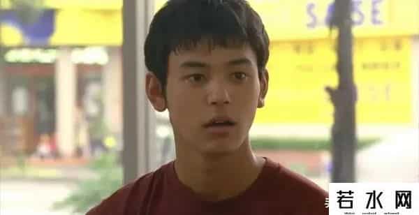 五个扑水的少年票房