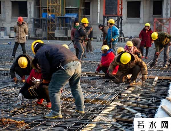 去卡塔尔打工工资高吗