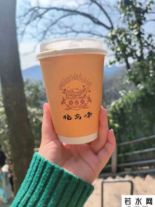 为什么年轻人爱上寺庙咖啡