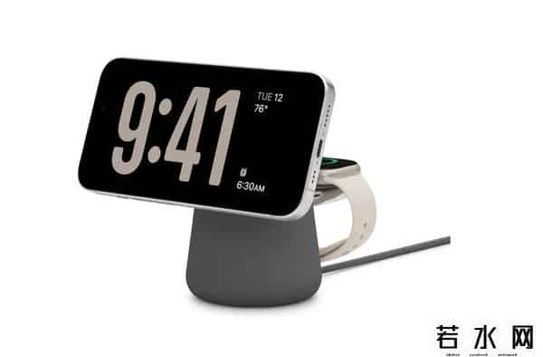 苹果iOS 16再曝光