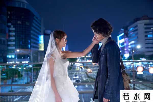 比悲伤更悲伤的故事票房