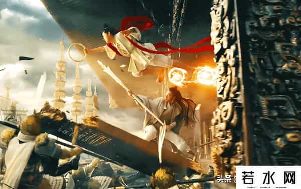 封神多少票房不亏本