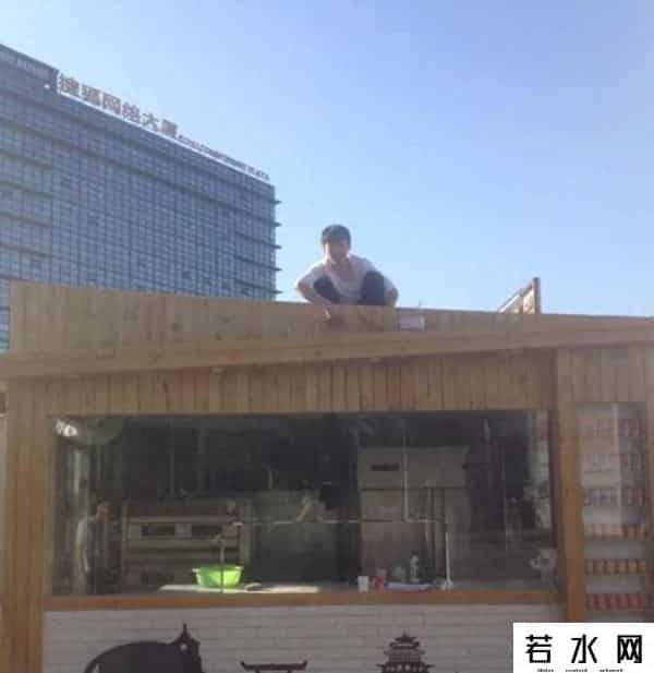 西少爷加盟费多少钱