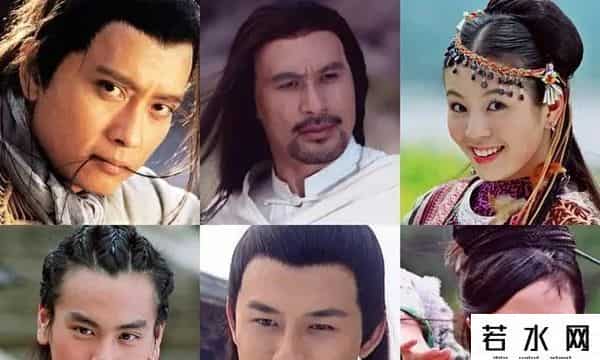 仙剑奇侠传1确定翻拍