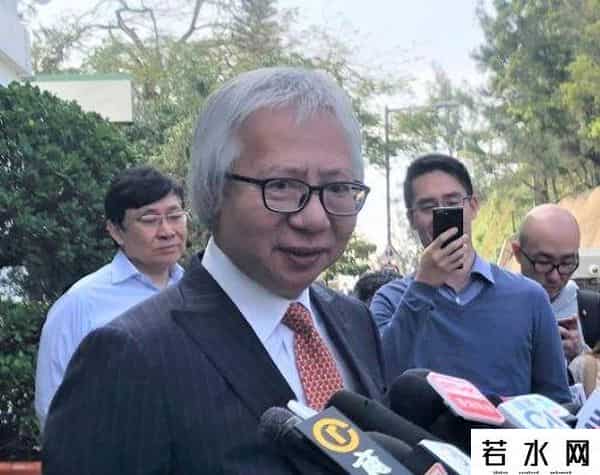 94岁老太成中国女首富