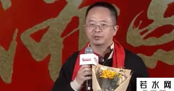 周鸿祎称花了5个月学做网红