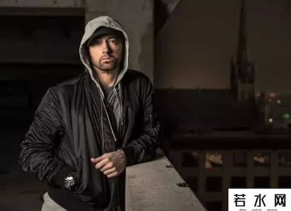 欧美rapper高清头像