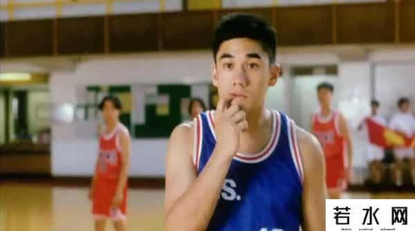 灌篮高手重制版