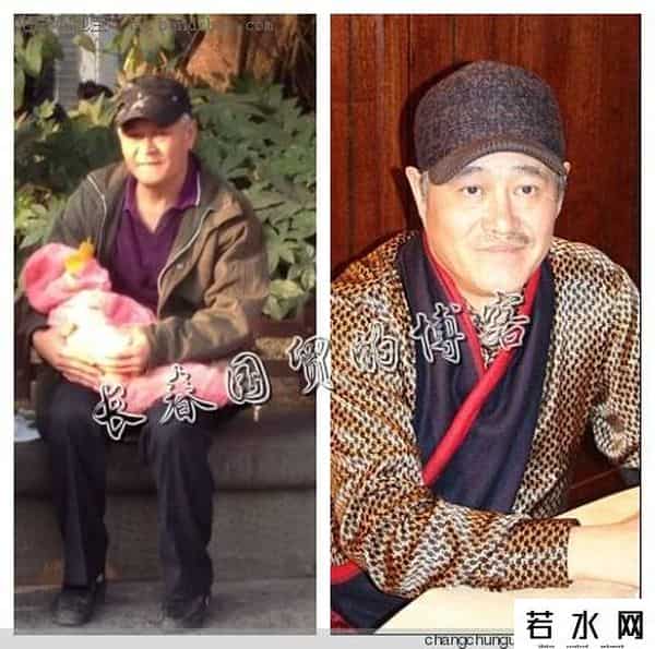 网红脸识别大战