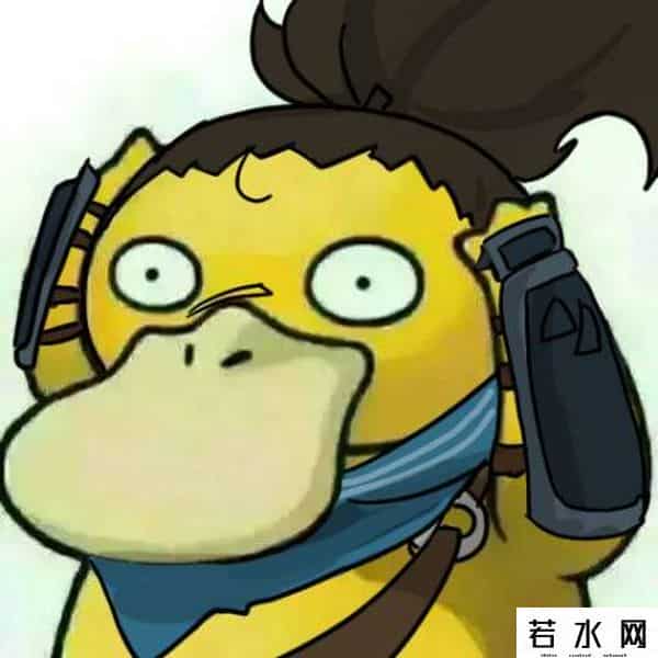 可达鸭是什么意思