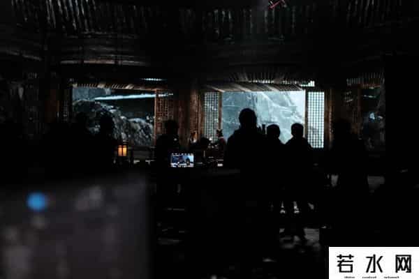 新画面影业公司