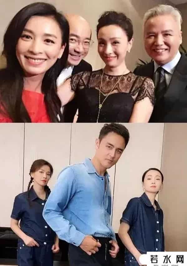 张庭夫妇所涉金额巨大