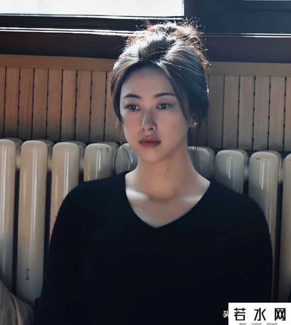 周扬青百度百科