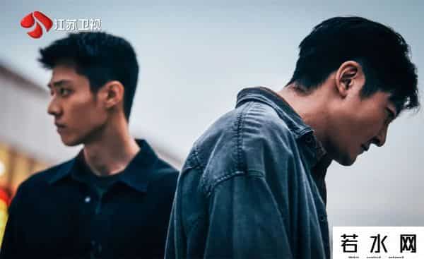 江苏卫视突出重围