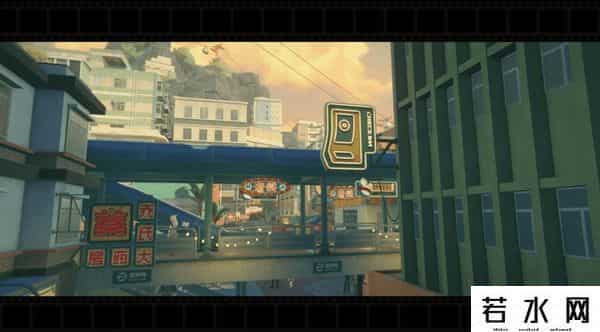 绝区零是什么类型游戏